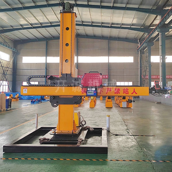 埋弧焊操作機(jī)的選購(gòu)標(biāo)準(zhǔn)介紹